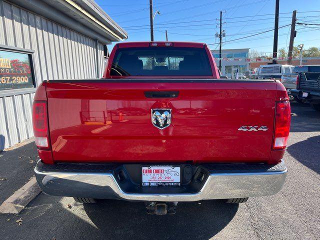 used 2015 Ram 2500 car, priced at $29,995