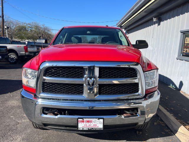 used 2015 Ram 2500 car, priced at $29,995