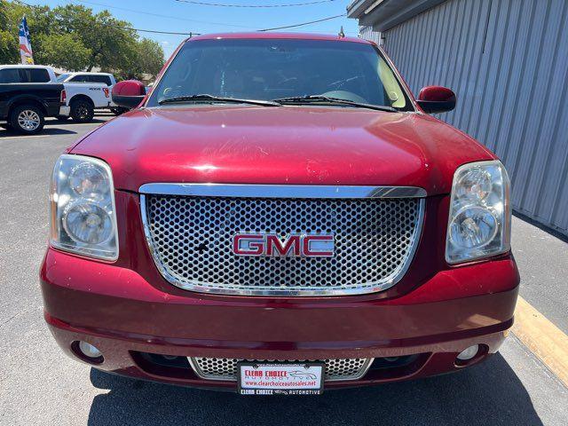 used 2008 GMC Yukon car, priced at $11,995