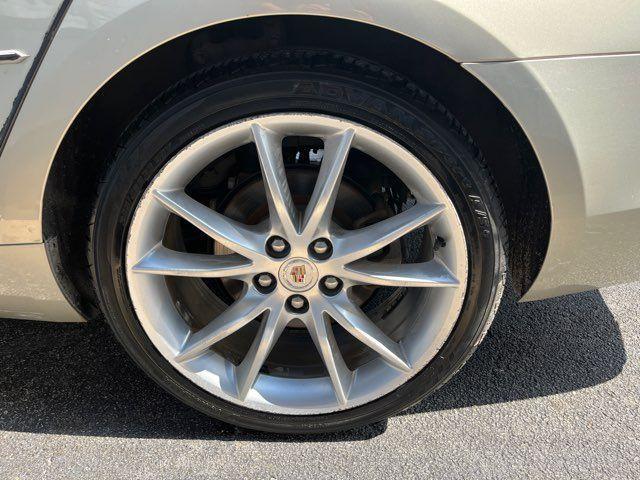 used 2014 Cadillac XTS car, priced at $12,495