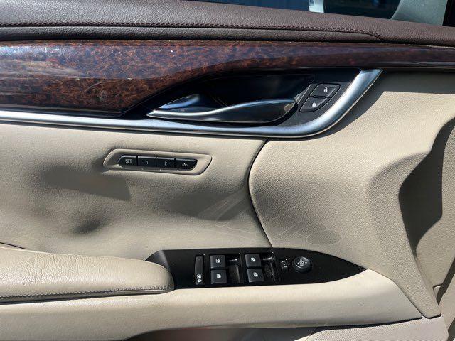 used 2014 Cadillac XTS car, priced at $12,495