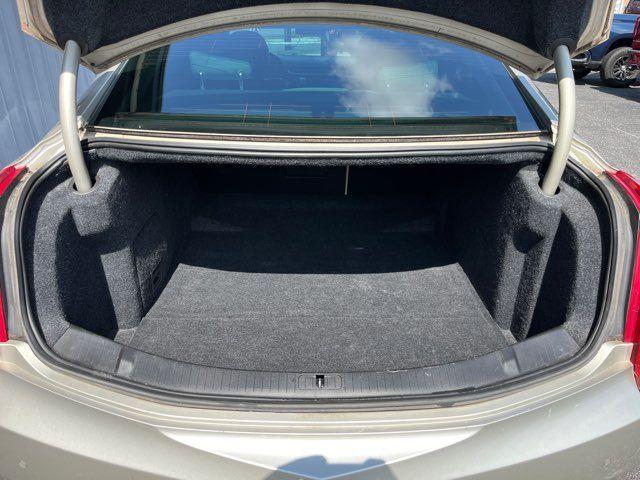 used 2014 Cadillac XTS car, priced at $12,495