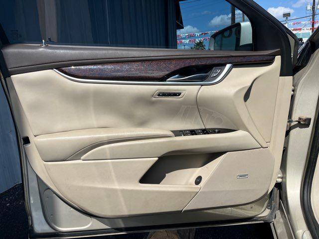 used 2014 Cadillac XTS car, priced at $12,495