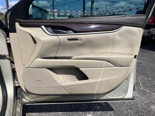 used 2014 Cadillac XTS car, priced at $12,495