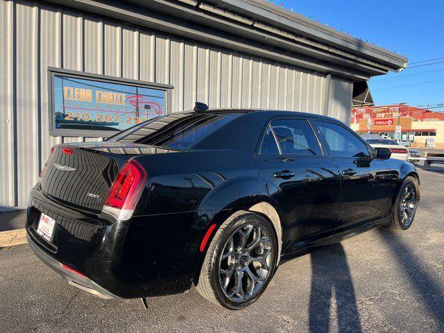 used 2016 Chrysler 300 car, priced at $13,995