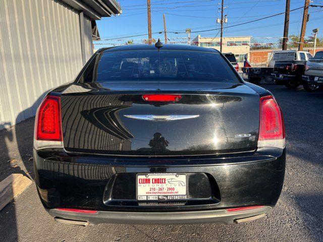 used 2016 Chrysler 300 car, priced at $13,995