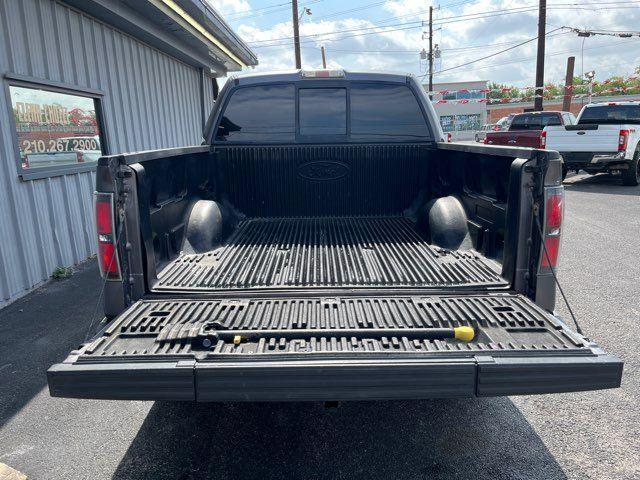 used 2011 Ford F-150 car, priced at $17,495