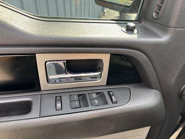 used 2011 Ford F-150 car, priced at $17,495