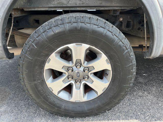 used 2011 Ford F-150 car, priced at $17,495