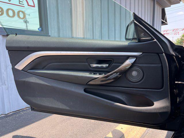 used 2016 BMW 435 car, priced at $18,995