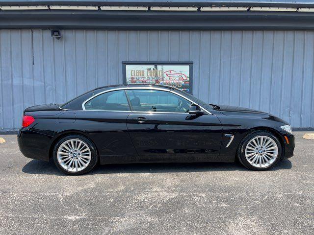 used 2016 BMW 435 car, priced at $18,995