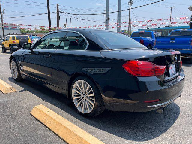 used 2016 BMW 435 car, priced at $18,995