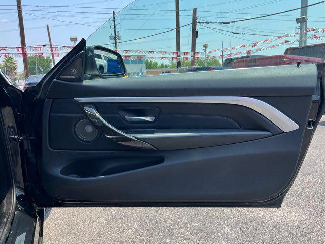 used 2016 BMW 435 car, priced at $18,995