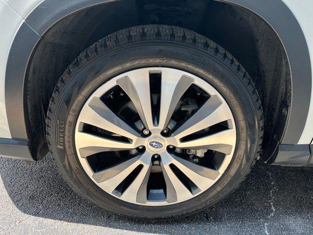 used 2021 Subaru Ascent car, priced at $25,995