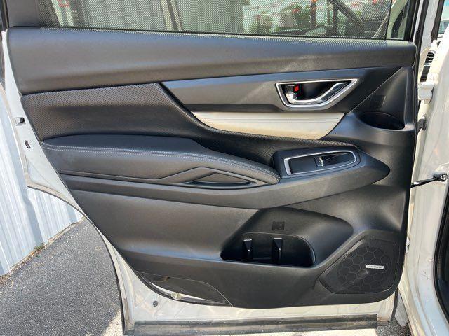 used 2021 Subaru Ascent car, priced at $25,995
