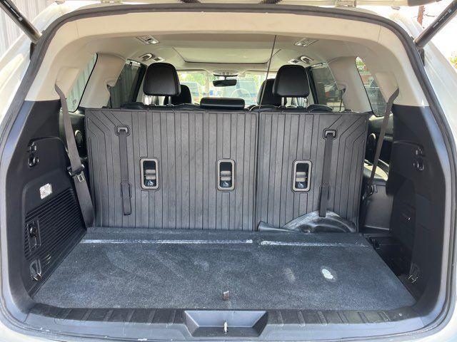 used 2021 Subaru Ascent car, priced at $25,995