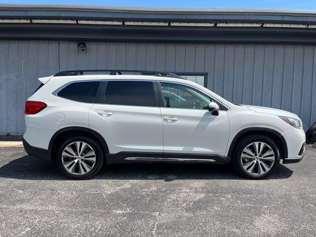 used 2021 Subaru Ascent car, priced at $25,995
