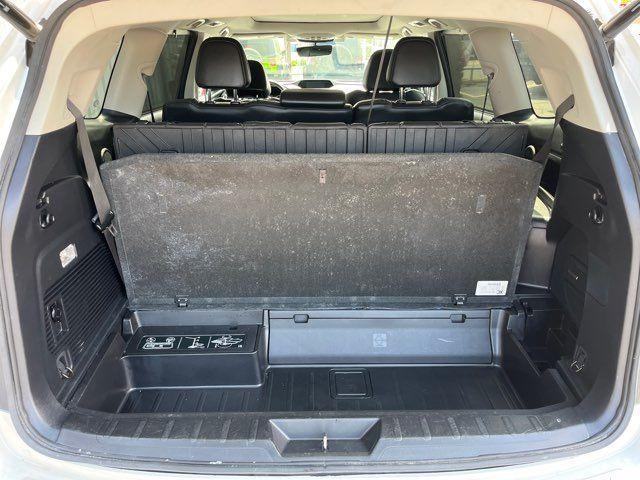 used 2021 Subaru Ascent car, priced at $25,995