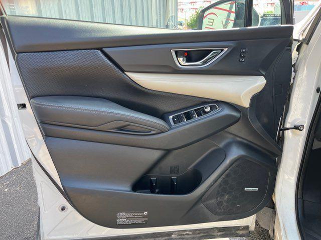 used 2021 Subaru Ascent car, priced at $25,995