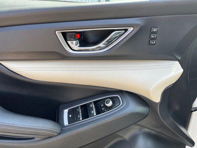 used 2021 Subaru Ascent car, priced at $25,995