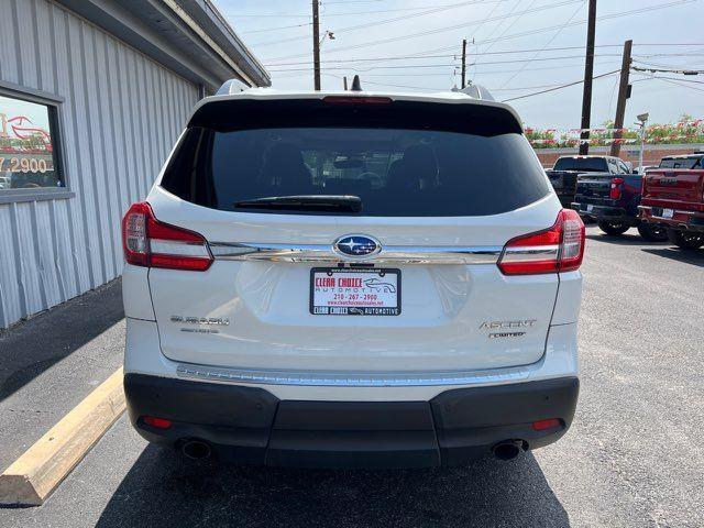 used 2021 Subaru Ascent car, priced at $25,995