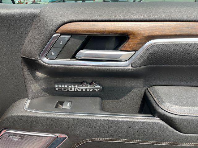used 2023 Chevrolet Silverado 1500 car, priced at $44,995