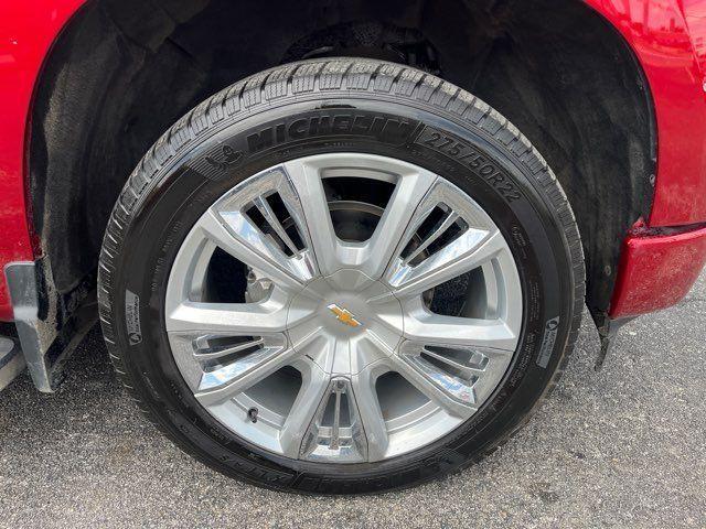 used 2023 Chevrolet Silverado 1500 car, priced at $44,995