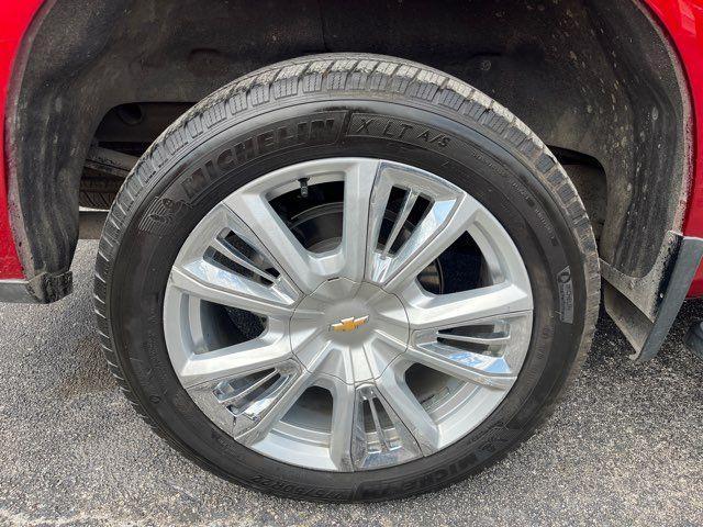 used 2023 Chevrolet Silverado 1500 car, priced at $44,995