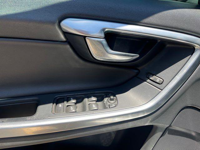 used 2015 Volvo S60 car, priced at $7,495