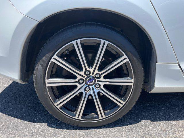 used 2015 Volvo S60 car, priced at $7,495