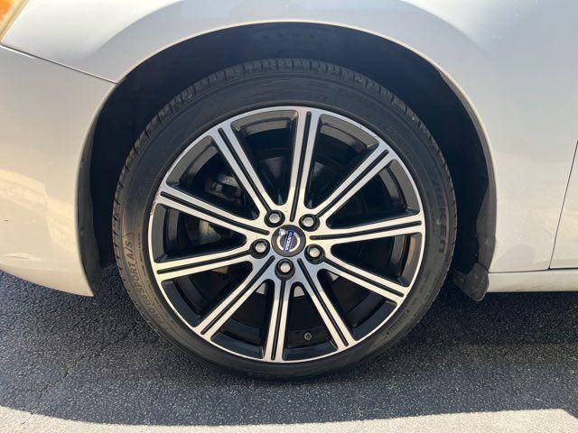 used 2015 Volvo S60 car, priced at $7,495