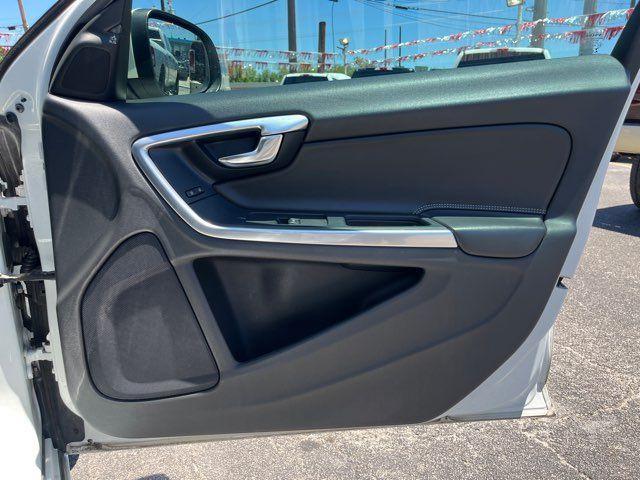 used 2015 Volvo S60 car, priced at $7,495