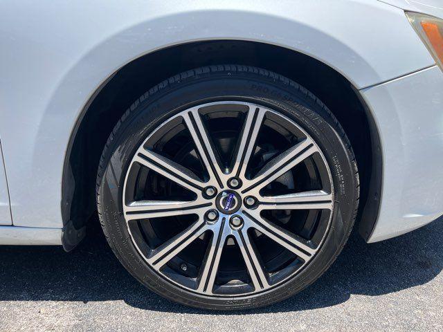 used 2015 Volvo S60 car, priced at $7,495