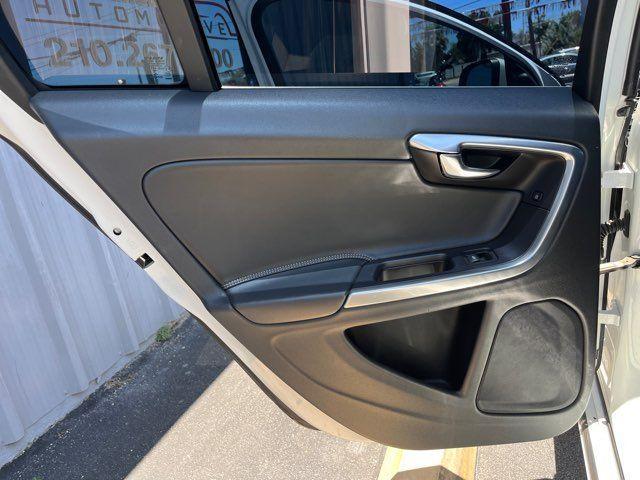 used 2015 Volvo S60 car, priced at $7,495