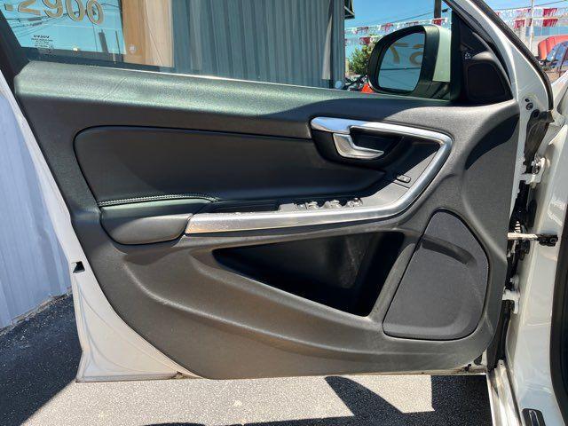 used 2015 Volvo S60 car, priced at $7,495