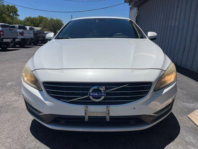 used 2015 Volvo S60 car, priced at $7,495