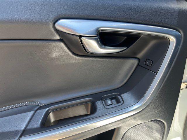 used 2015 Volvo S60 car, priced at $7,495