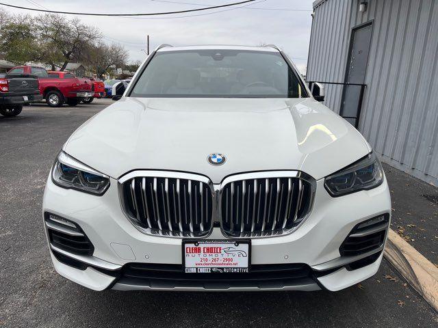 used 2020 BMW X5 car, priced at $31,995