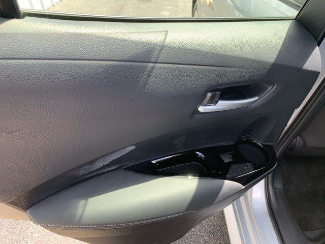 used 2023 Toyota Corolla Hatchback car, priced at $23,995
