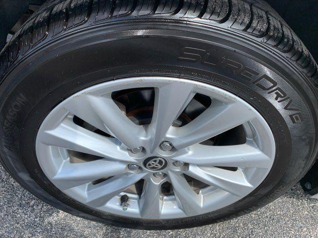 used 2023 Toyota Corolla Hatchback car, priced at $23,995