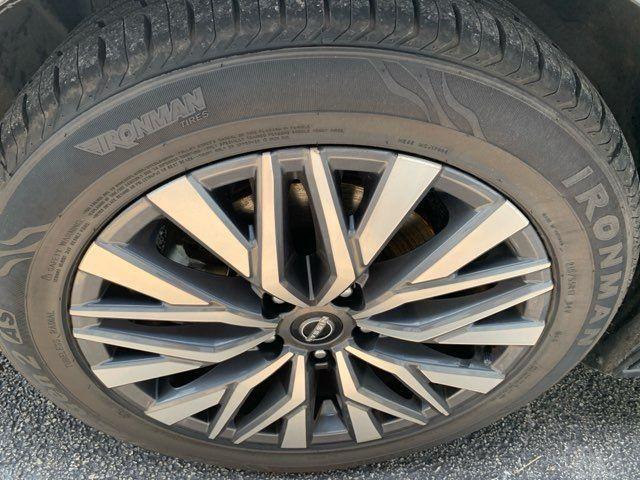 used 2023 Nissan Altima car, priced at $22,995
