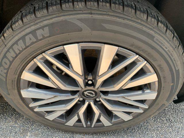 used 2023 Nissan Altima car, priced at $22,995