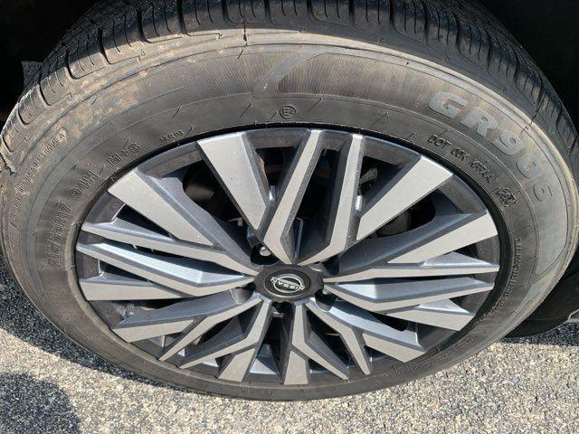 used 2023 Nissan Altima car, priced at $22,995