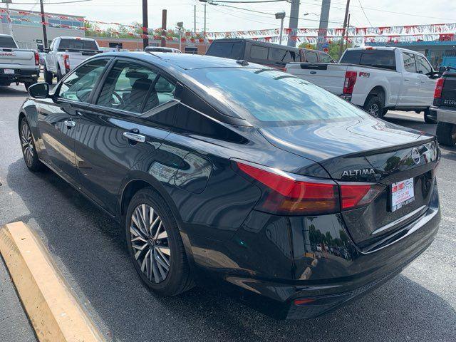 used 2023 Nissan Altima car, priced at $22,995