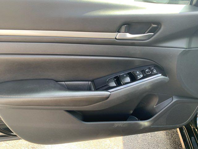 used 2023 Nissan Altima car, priced at $22,995