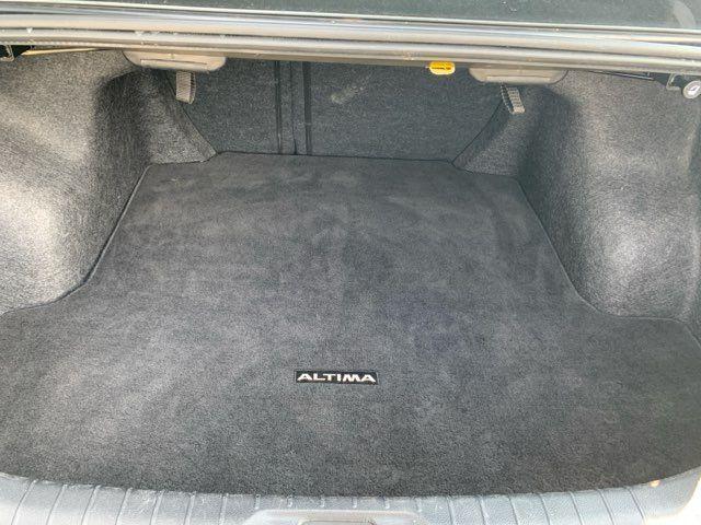 used 2023 Nissan Altima car, priced at $22,995