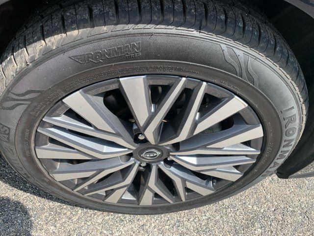 used 2023 Nissan Altima car, priced at $22,995