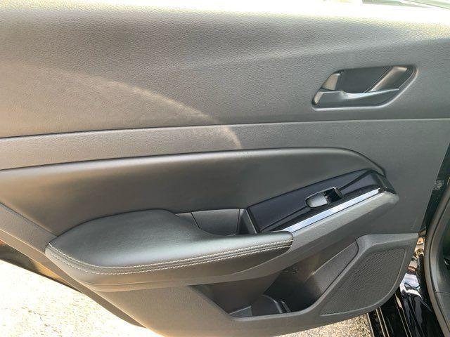 used 2023 Nissan Altima car, priced at $22,995