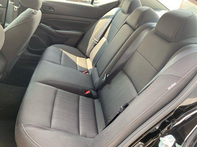 used 2023 Nissan Altima car, priced at $22,995