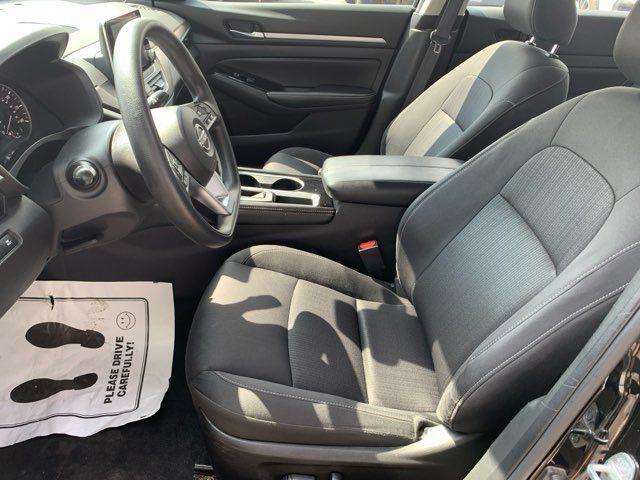 used 2023 Nissan Altima car, priced at $22,995
